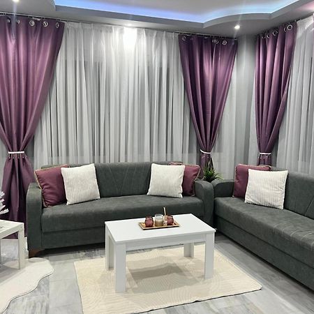 Cem Home Александруполис Екстериор снимка