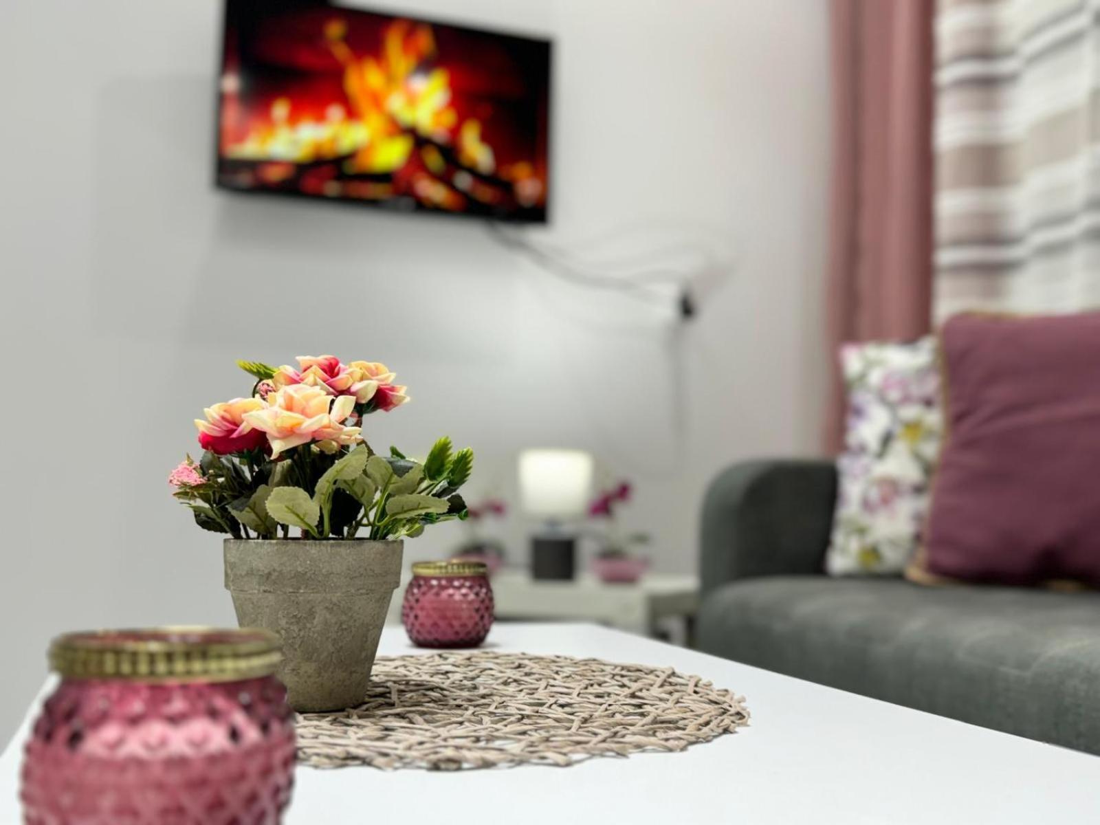 Cem Home Александруполис Екстериор снимка
