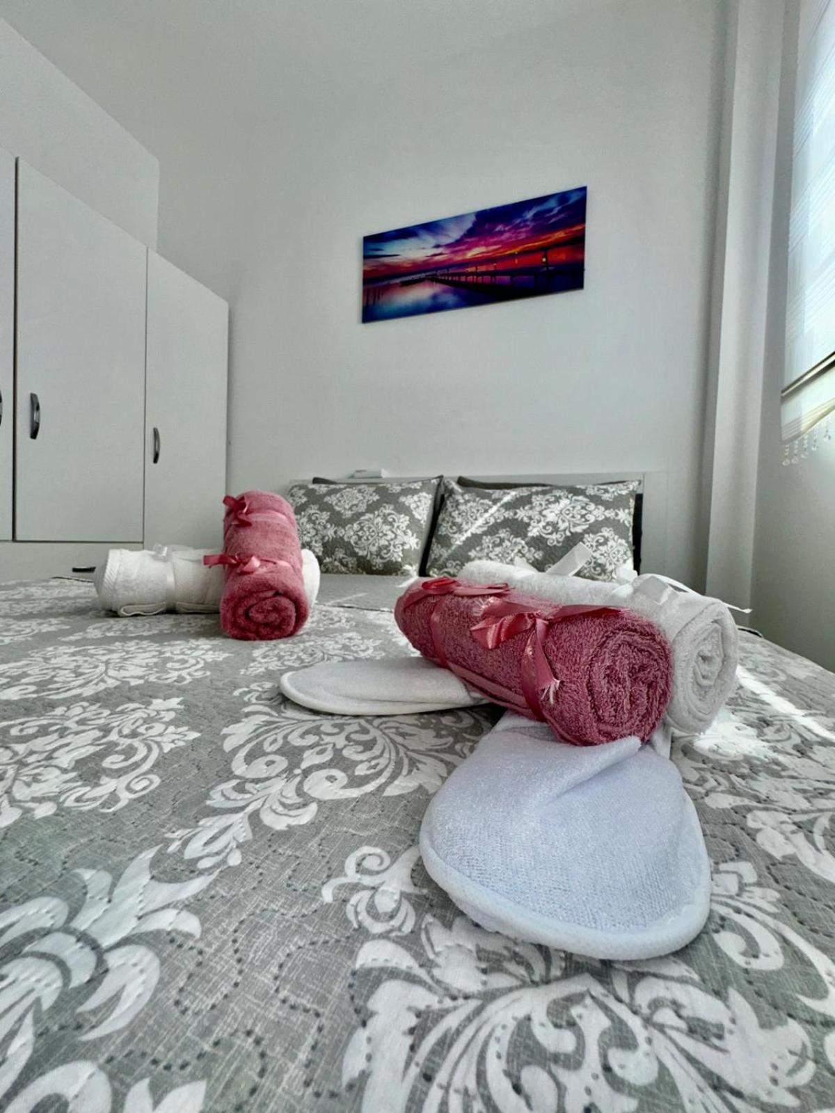 Cem Home Александруполис Екстериор снимка