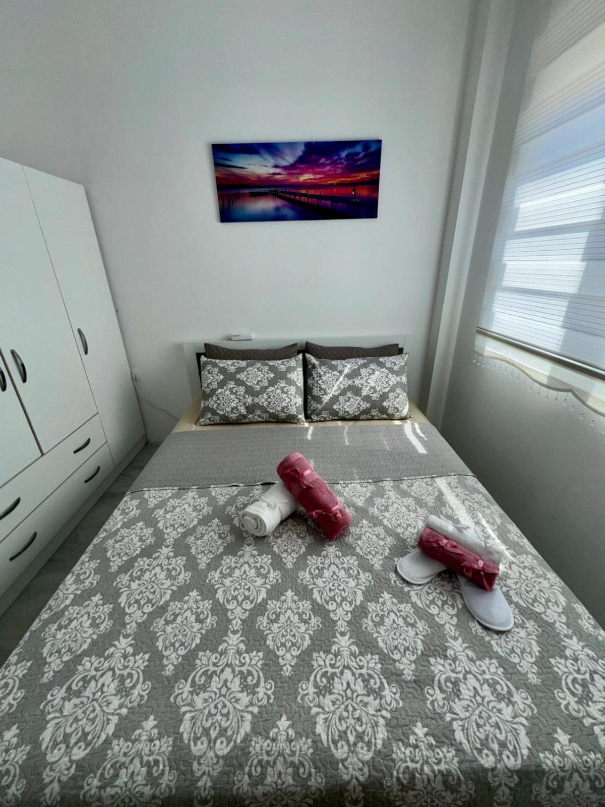Cem Home Александруполис Екстериор снимка