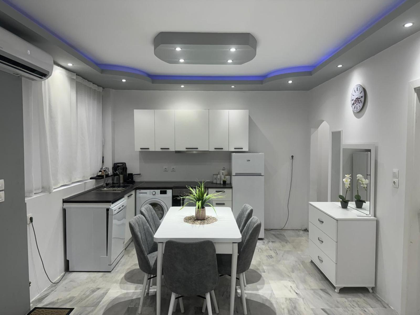 Cem Home Александруполис Екстериор снимка