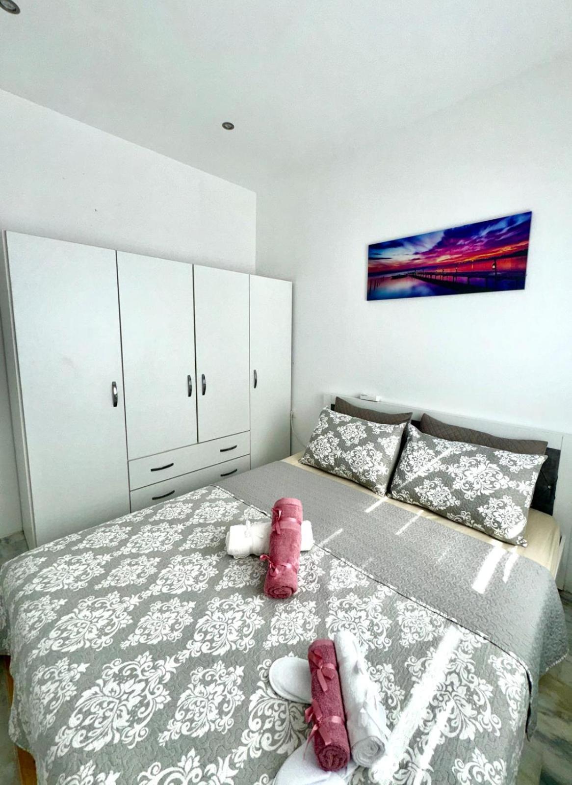 Cem Home Александруполис Екстериор снимка