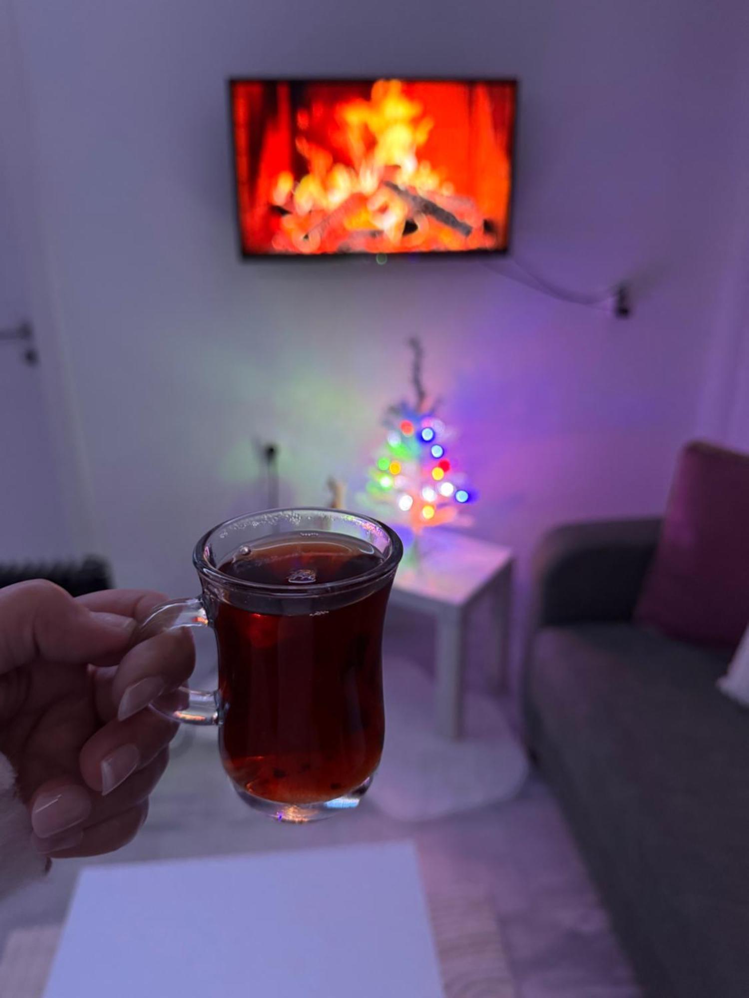 Cem Home Александруполис Екстериор снимка