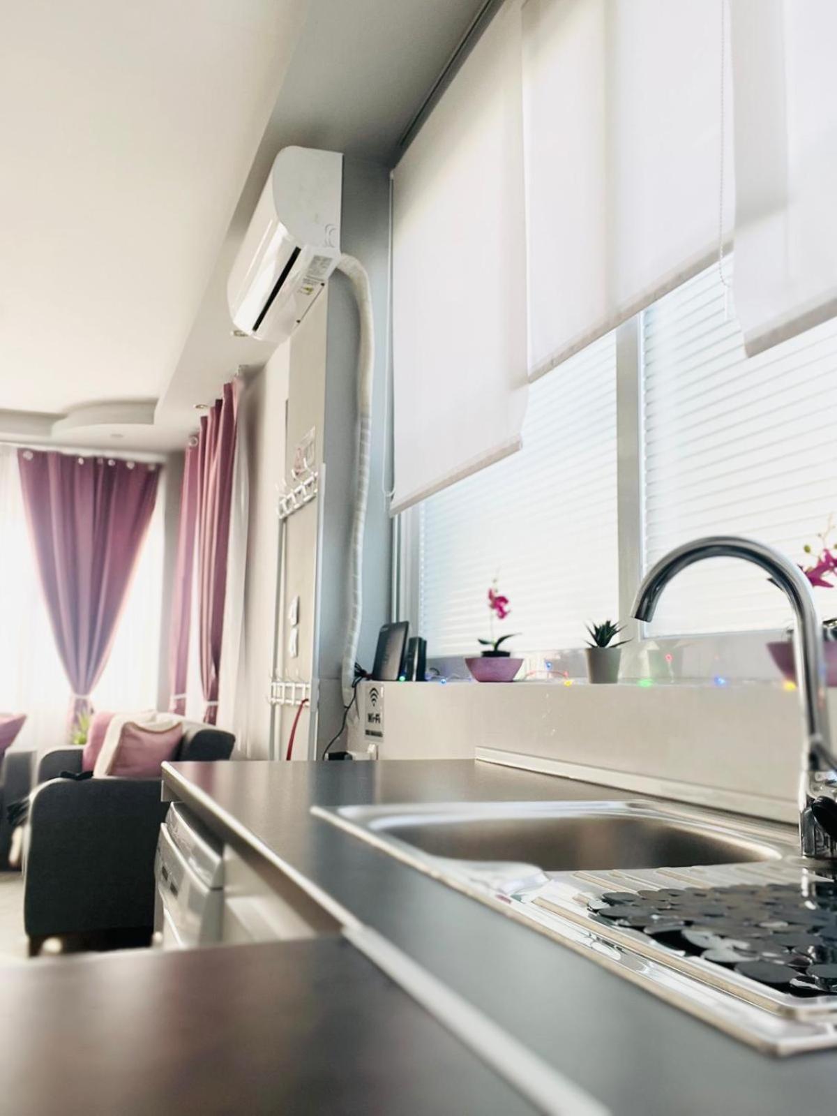 Cem Home Александруполис Екстериор снимка